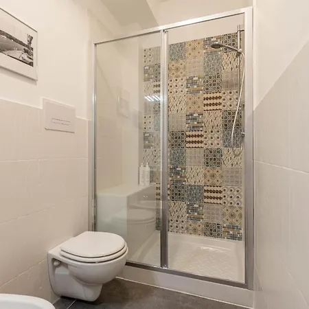 Al Mabi Notarbartolo House By Wonderful Italy Palermo